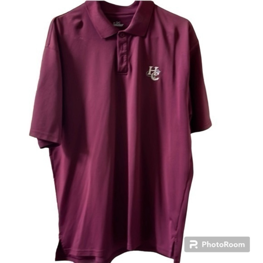 UNDER ARMOUR Performance Golf Size Large